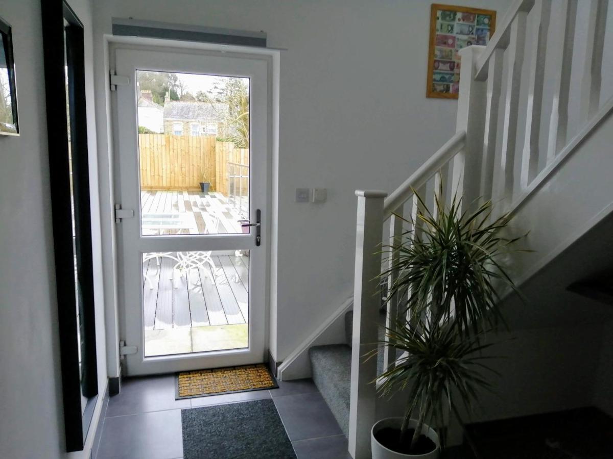 Boleyn House Apartment Bodmin Exterior photo