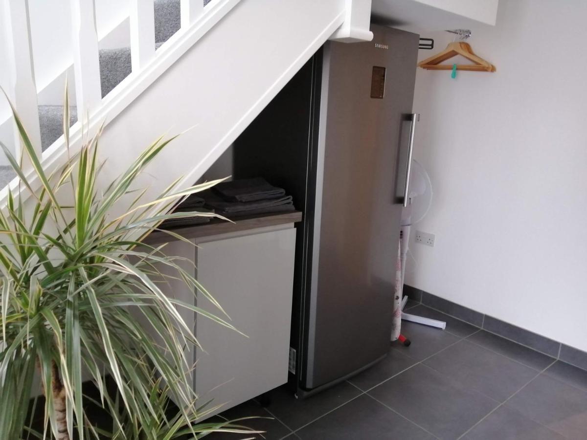 Boleyn House Apartment Bodmin Exterior photo